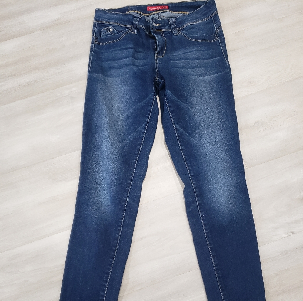 YMI Wanna Bettany Butt ? Jeans
